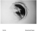 Sendai - Ground & Figure - Vinyl Record