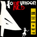 Lunch,lydia - Honeymoon In Red - Vinyl Record