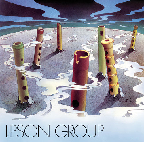 I.p. Son Group - I.p. Son Group - Vinyl Record