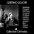 Liguori,gaetano Collective Orchestra - Gaetano Liguori Collective Orchestra - Vinyl Record