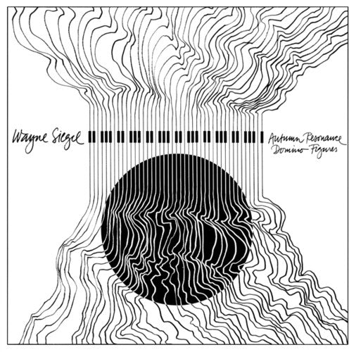 Siegel,wayne - Autumn Resonance / Domino Figures - Vinyl Record