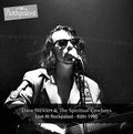 Stewart,dave & Spiritual Cowboys - Live At Rockpalast - Vinyl Record