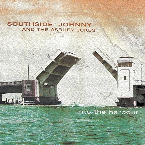 Southside Johnny & Asbury Jukes - Into The Harbour - Music CD