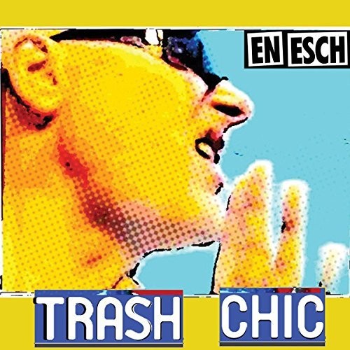 En Esch - Trash Chic - Music CD