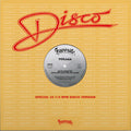 Voilaaa - On Te L'avait Dit / Spies Are Watching Me Remixes - Vinyl Record