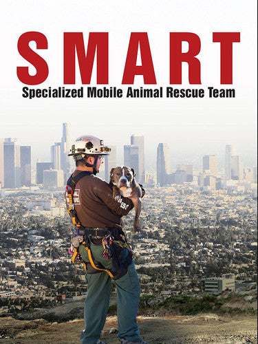 Smart: Specialized Mobile Animal Rescue Team - Smart: Specialized Mobile Animal Rescue Team - DVD