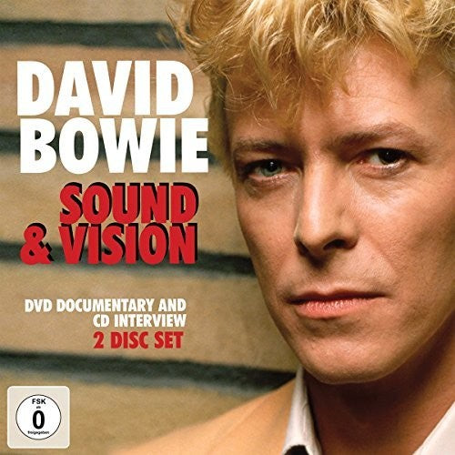 Bowie,david - Sound & Vision - Music CD