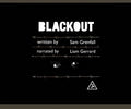 Grenfall,sam - Blackout - Music CD