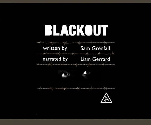 Grenfall,sam - Blackout - Music CD