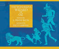 Lf Baum - Wonderful Wizard Of Oz - Music CD