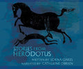 Oakes,lorna - Stories From Herodotus - Music CD