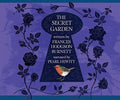 Burnett,frances Hodgson - Secret Garden - Music CD