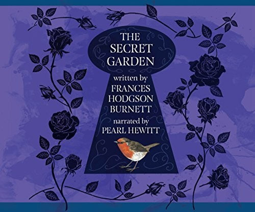 Burnett,frances Hodgson - Secret Garden - Music CD