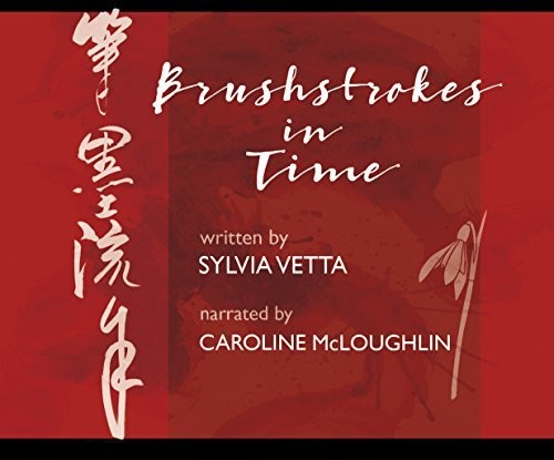 Vetta,sylvia - Brushstrokes In Time - Music CD