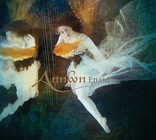 Annwn - Enaid - Music CD