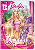 Barbie As Rapunzel - Barbie As Rapunzel - DVD