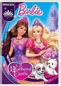 Barbie & The Diamond Castle - Barbie & The Diamond Castle - DVD