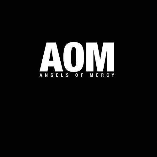 Angels Of Mercy - Angels Of Mercy - Music CD