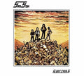 Samson - Surivors - Music CD