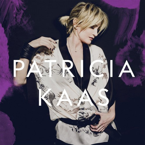 Kaas,patricia - Patricia Kaas - Music CD