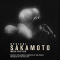 Brussels Philharmonic - Ryuichi Sakamoto - Music For Film - Music CD