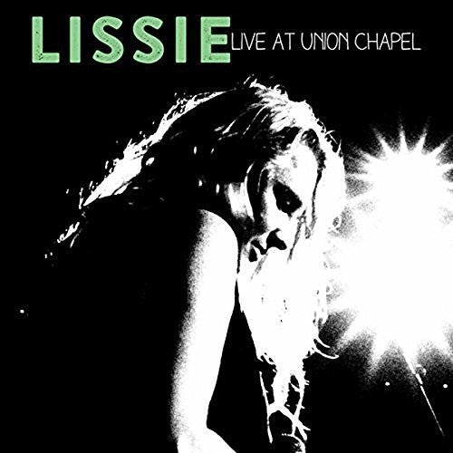 Lissie - Live At Union Chapel - Music CD