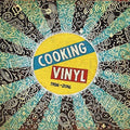 Cooking Vinyl 1986-2016 / Various - Cooking Vinyl 1986-2016 / Various - Music CD