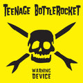 Warning Device [LP] Vinyl Record