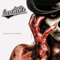 Local Bastards - Stumme Schreie - Music CD