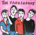 Parkinsons - Long Way To Nowhere + Street Of London - Vinyl Record