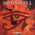 Moonspell - Irreligious (orange Vinyl) - Vinyl Record