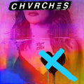 Chvrches - Love Is Dead - Vinyl Record