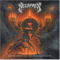 Necroven - Primordial Subjugation - Music CD