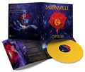 Moonspell - Opium (mustard Yellow Vinyl) - Vinyl Record