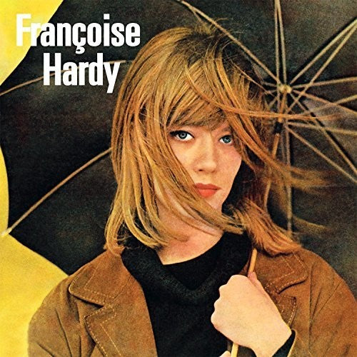 Hardy,francoise - Francoise Hardy - Music CD