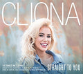 Hagan,cliona - Straight To You - Music CD