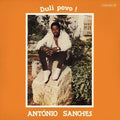 Sanches,antonio - Buli Povo - Vinyl Record