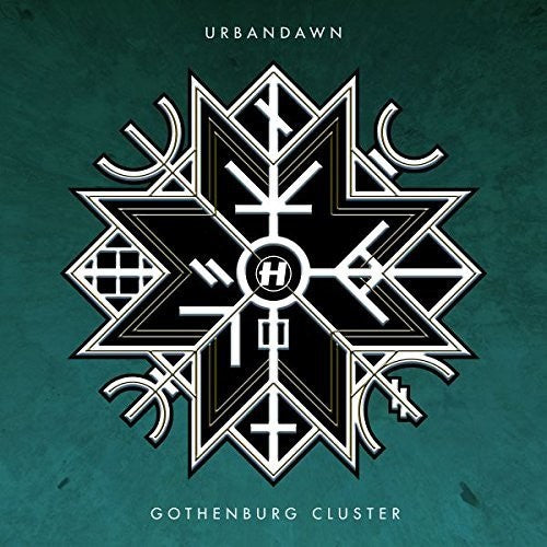 Urbandawn - Gothenburg Cluster - Vinyl Record
