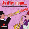 Lamont,duncan - As If By Magic: Duncan Lamont Big Band Featuring - Music CD