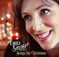 Smith,emily - Songs For Christmas - Music CD