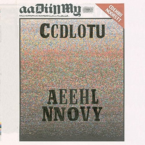 Coldcut - Only Heaven - Vinyl Record