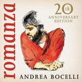 Bocelli,andrea - Romanza: 20th Anniversary Edition - Music CD