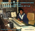 Lee,bunny / Aggrovators - Super Dub Disco Style - Music CD