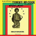 Mccook,tommy - Super Star - Vinyl Record