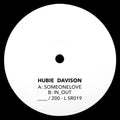 Davison,hubie - Someonelove / In_out - Vinyl Record