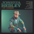 Hedley,joshua - Mr Jukebox - Music CD