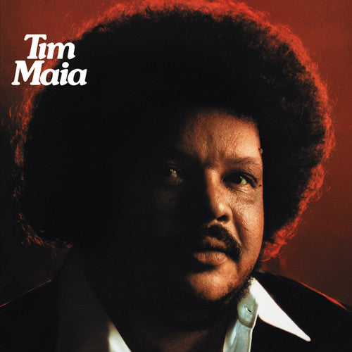 Maia,tim - Tim Maia (1977) - Vinyl Record