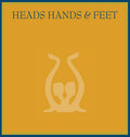 Heads Hands & Feet - Heads Hands & Feet - Vinyl Record