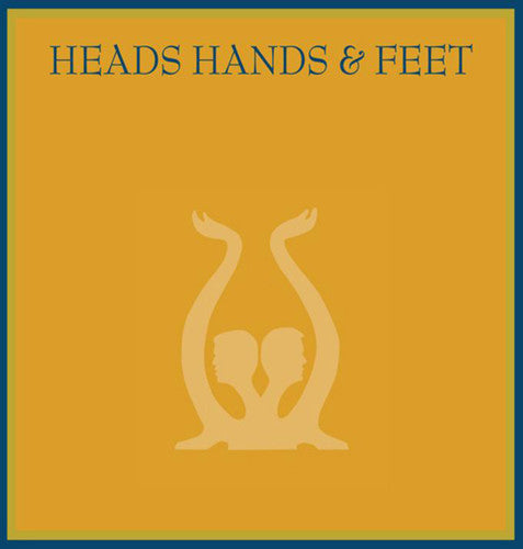 Heads Hands & Feet - Heads Hands & Feet - Vinyl Record