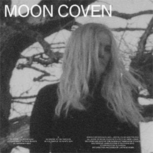 Moon Coven - Moon Coven - Music CD